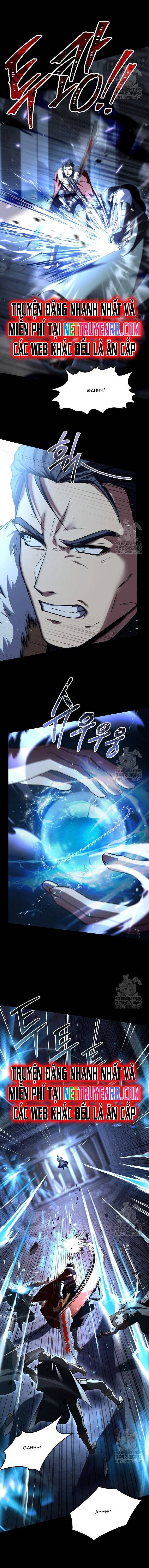 Huyền Thoại Giáo Sĩ Trở Lại - Page 13