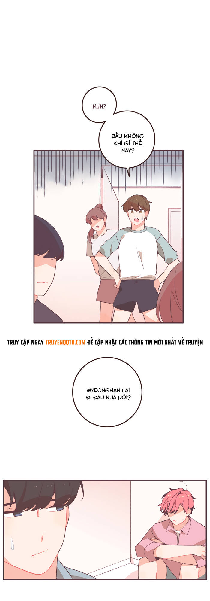 Last Paradise - Page 29