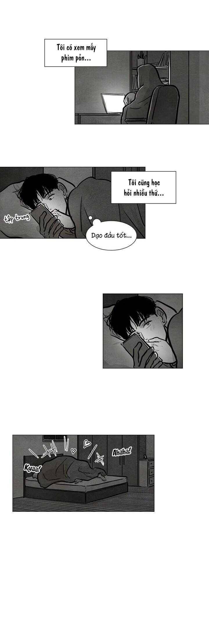 Nhà Trọ Số 5 - Page 13