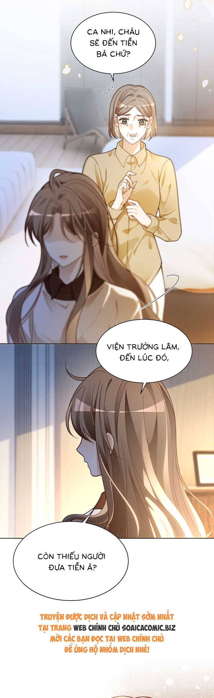 Được Các Anh Trai Chiều Chuộng Tôi Trở Nên Ngang Tàng - Page 7