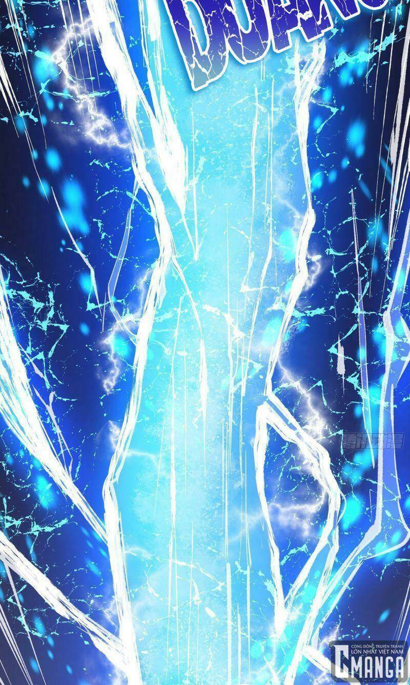 Ta Chỉ Muốn Bị Các Vị Đánh Chết - Page 33