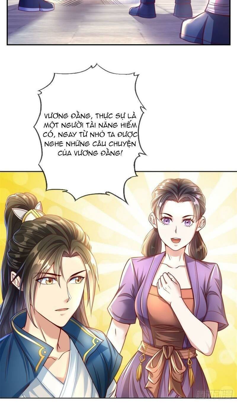 Ta Có Thể Đốn Ngộ Vô Hạn - Page 23