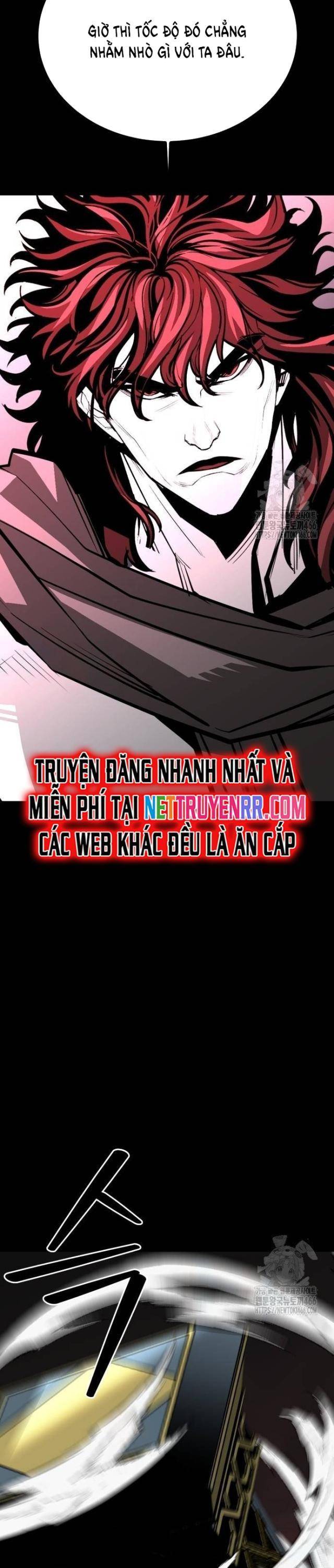 Nhân Vật Chính Ẩn Giấu Sức Mạnh - Page 37