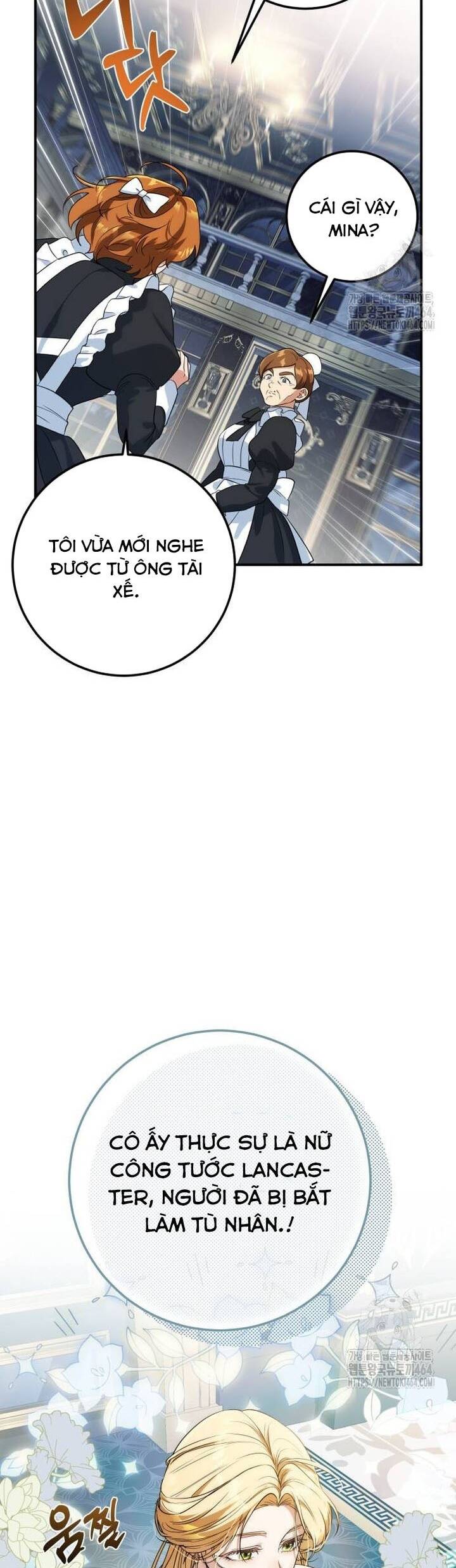 Nữ Tước Trong Sự Lụi Tàn - Page 32