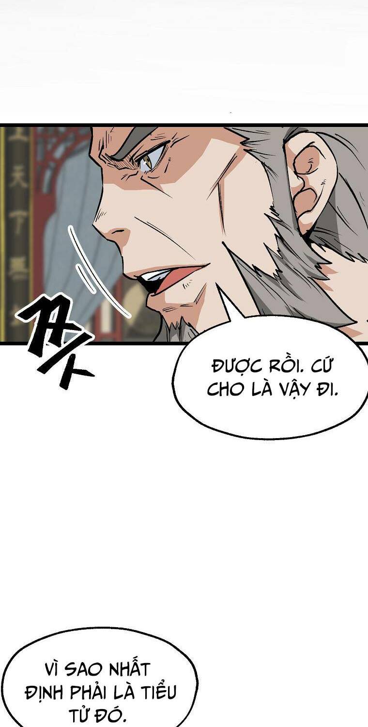 Mạt Thế Giang Hồ Hành - Page 26