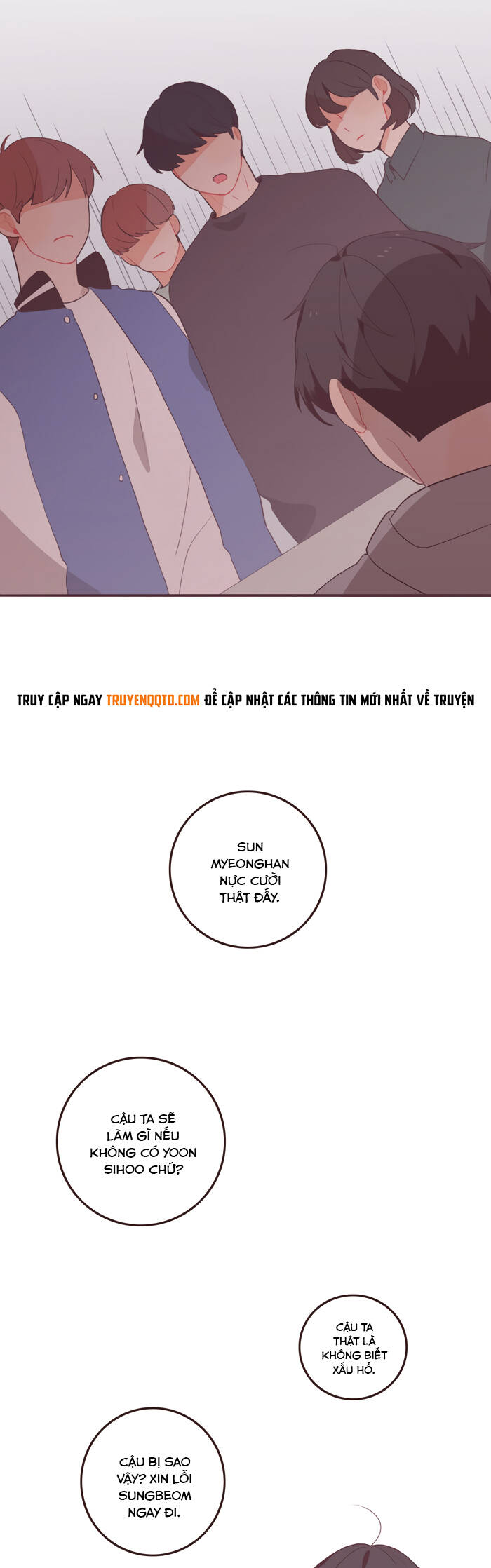 Last Paradise - Page 19