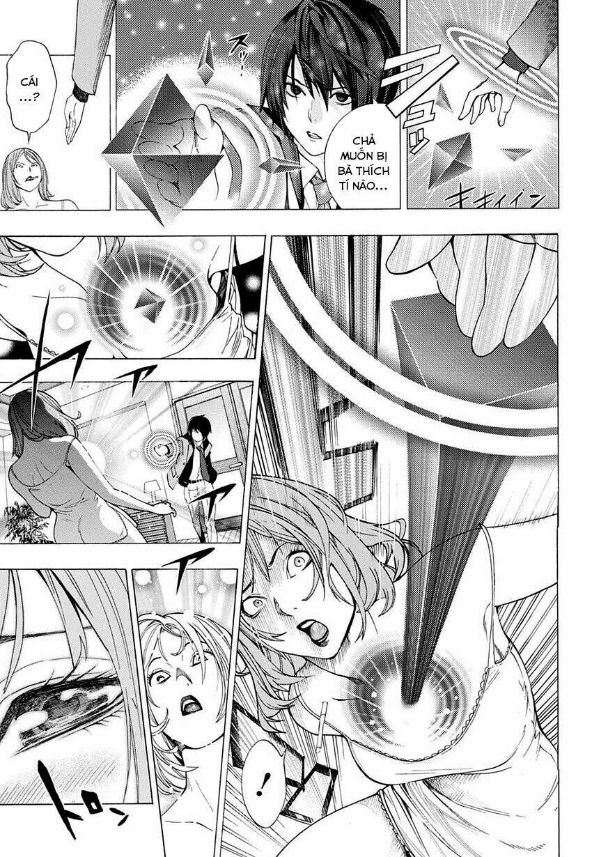 Hạnh phúc là gì? - Page 45