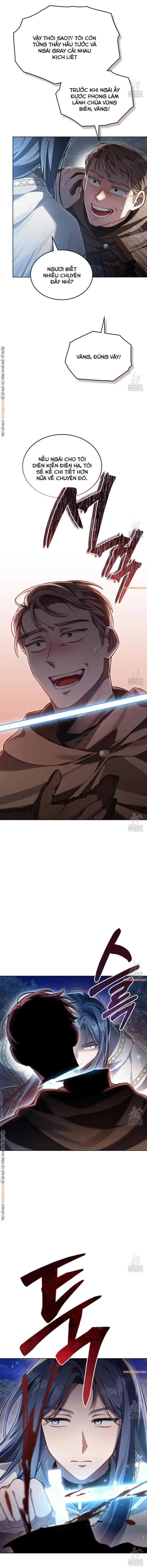 Tái Sinh Thành Hoàng Tử Của Quốc Gia Kẻ Địch - Page 13