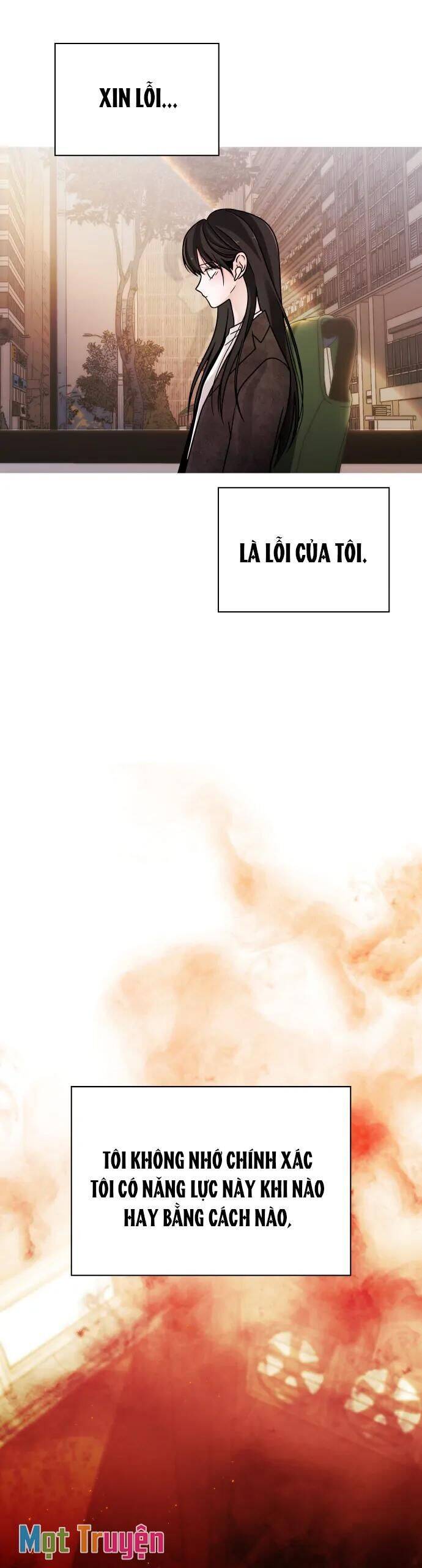 Hôn Trước Khi Ngủ - Page 37