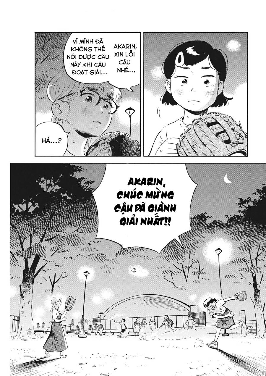 Sống Trong Ngôi Nhà Cấp 4 - Page 20