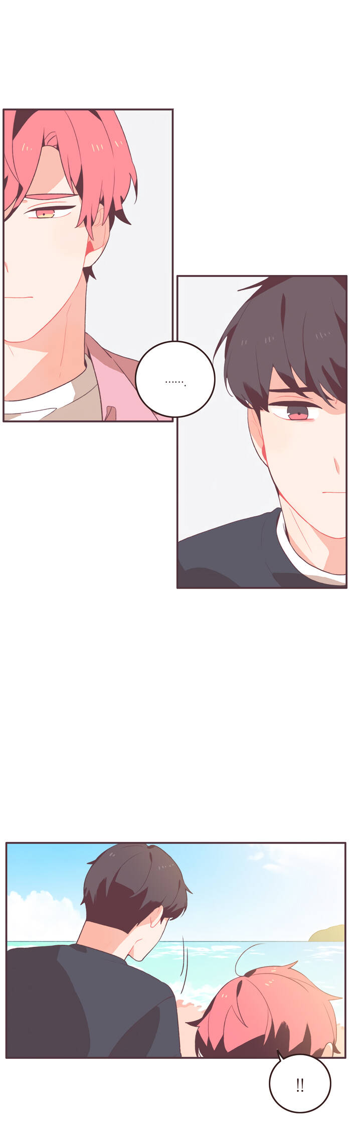 Last Paradise - Page 25