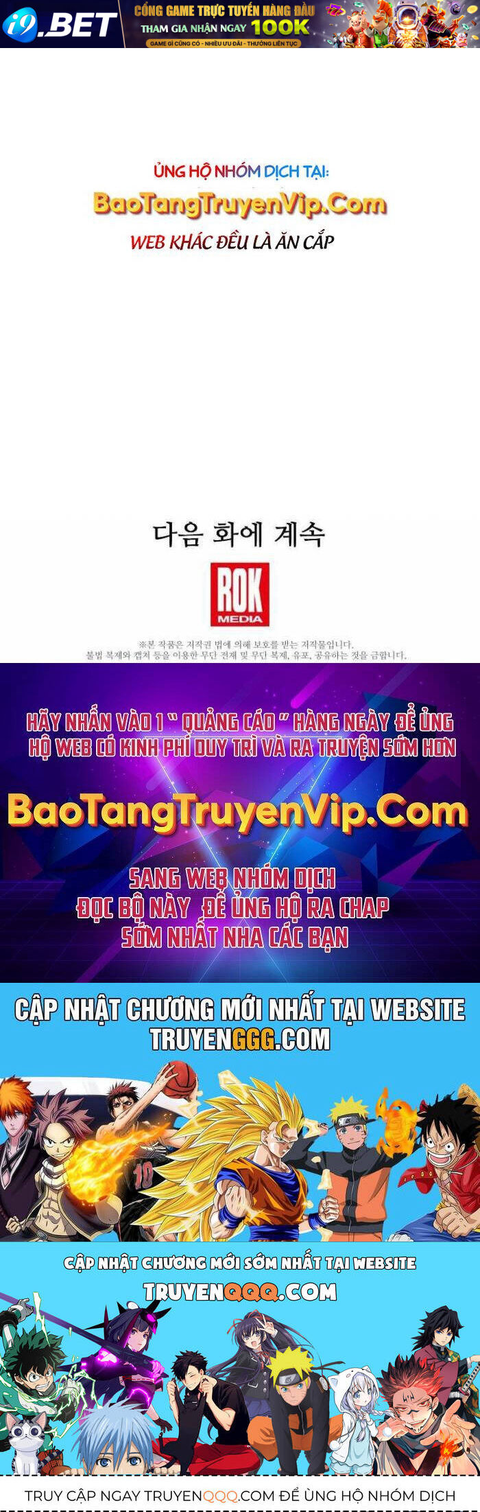 Huyền Thoại Giáo Sĩ Trở Lại - Page 168