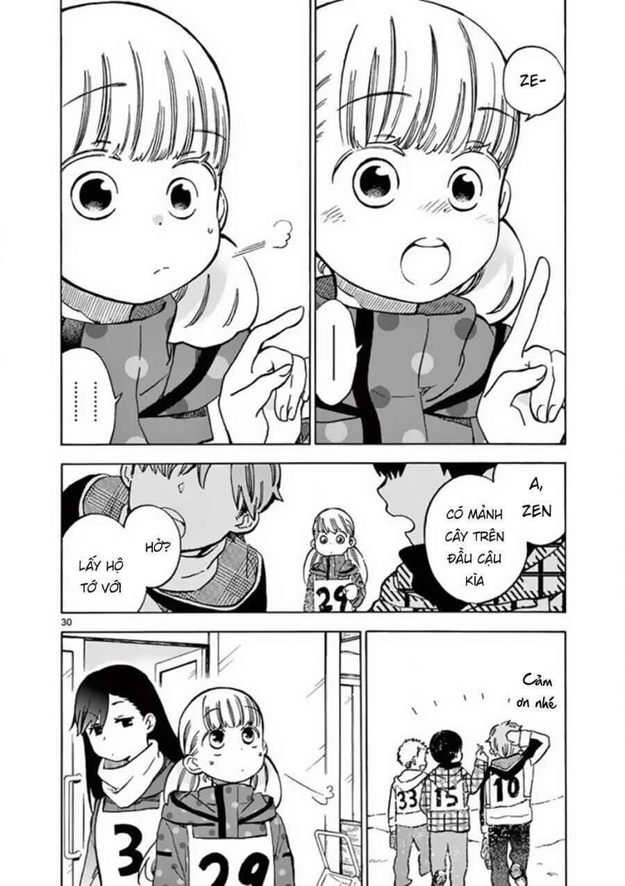 Misoshiru De Kanpai! - Page 33