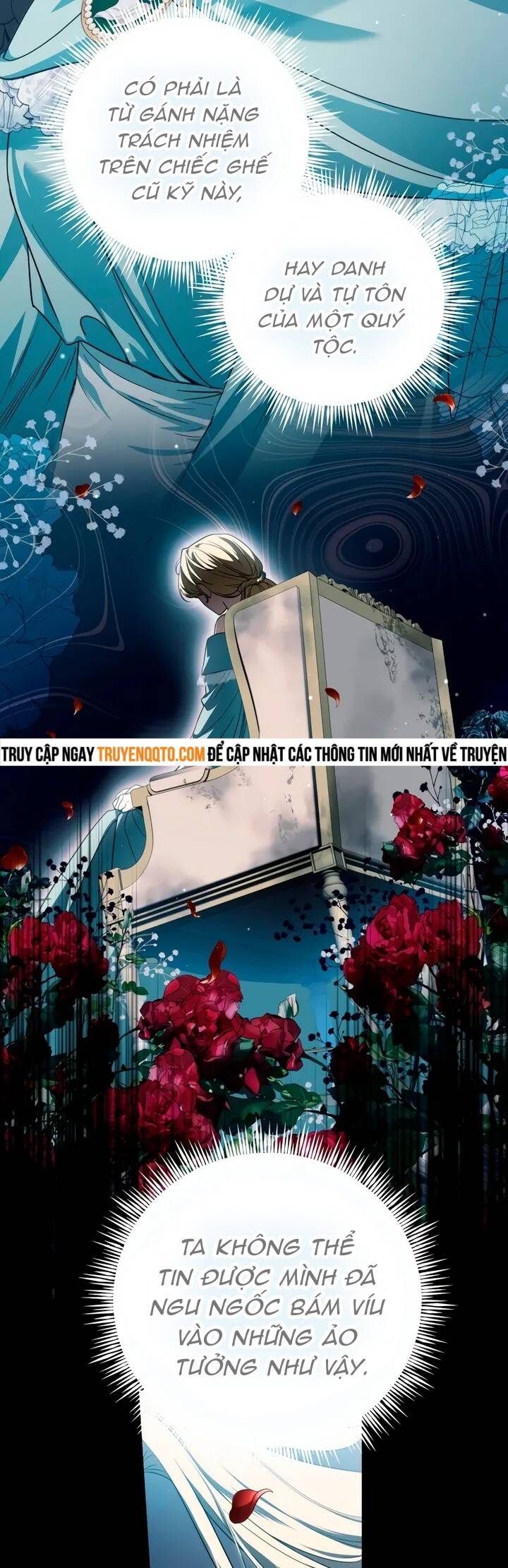 Nữ Tước Trong Sự Lụi Tàn - Page 17