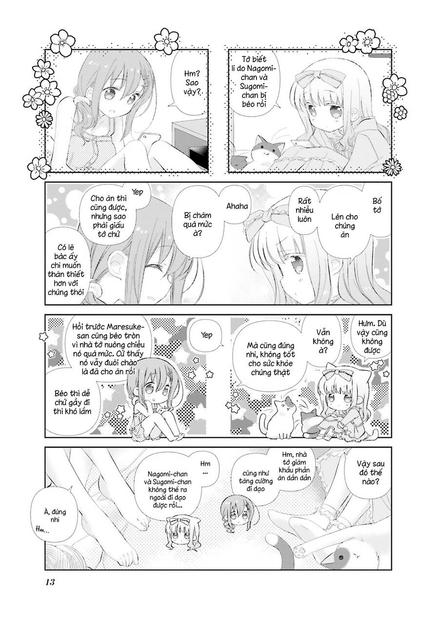 Slow Start - Page 9