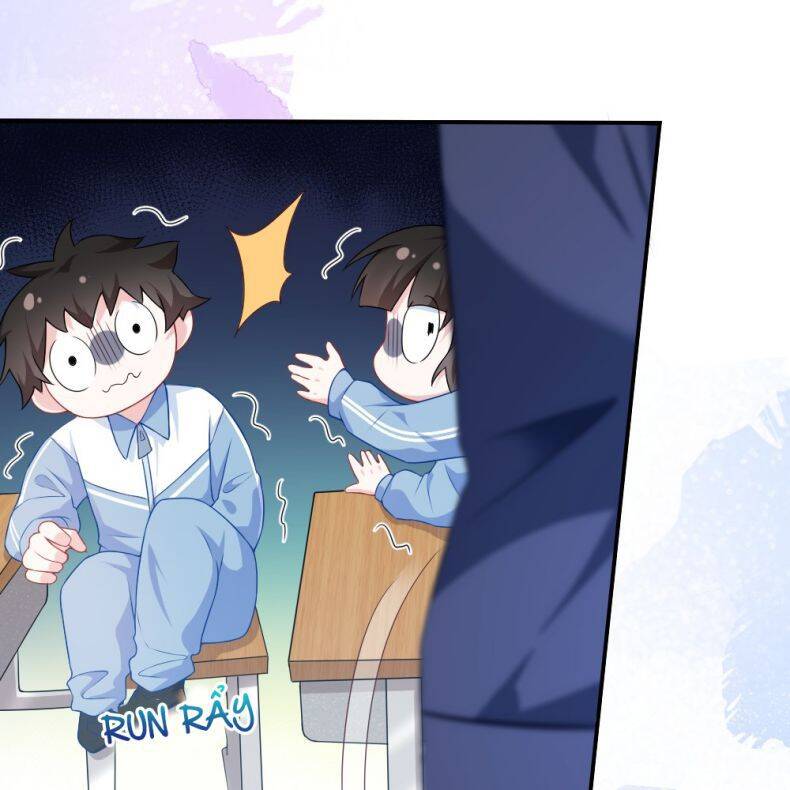 Giáo Bá Là Một Tên Yêu Tinh - Page 27