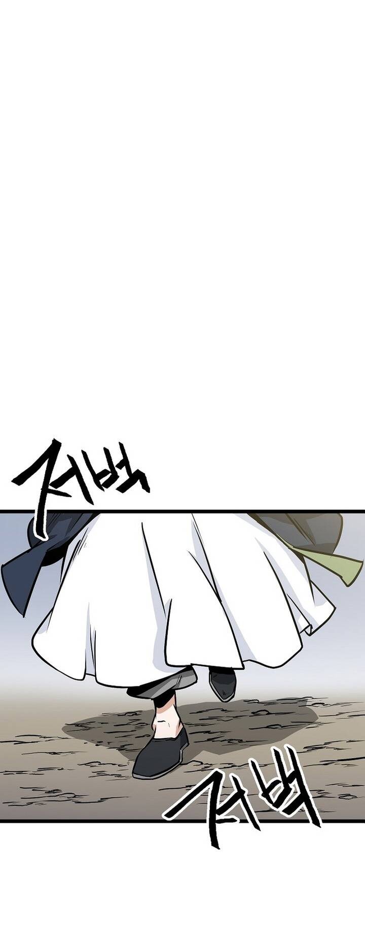 Mạt Thế Giang Hồ Hành - Page 42