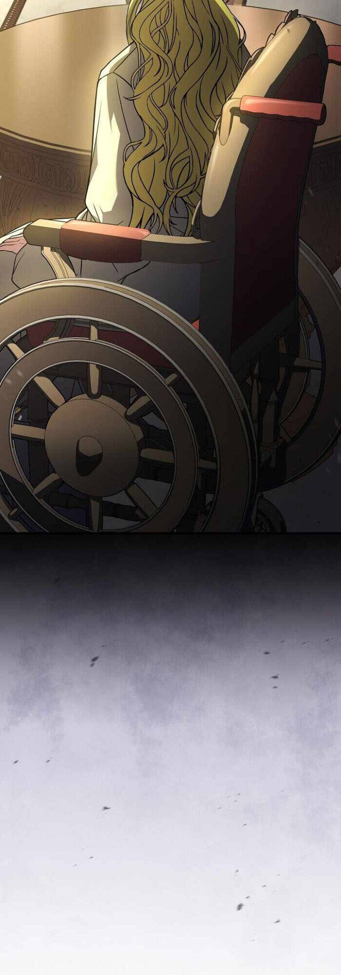 Huyền Thoại Giáo Sĩ Trở Lại - Page 39