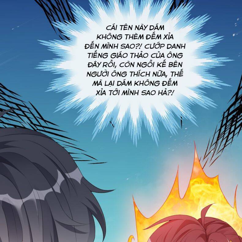 Giáo Bá Là Một Tên Yêu Tinh - Page 49