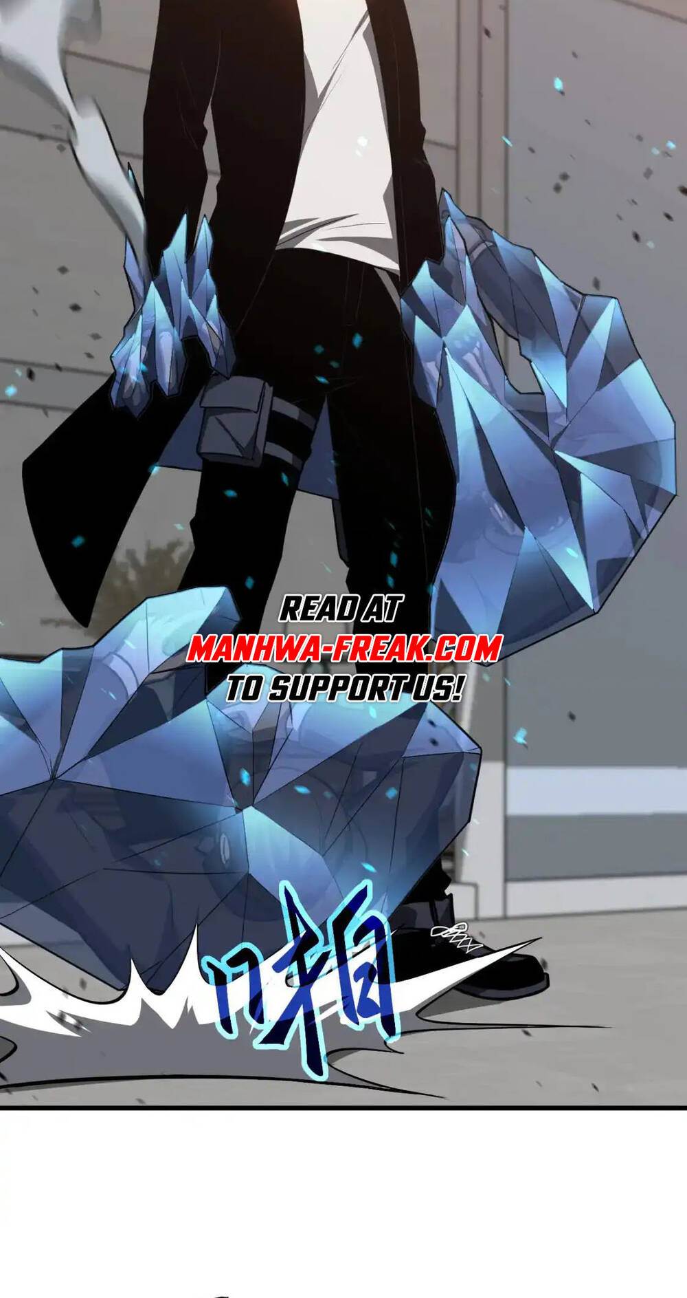 Siêu Phàm Tiến Hóa - Page 37