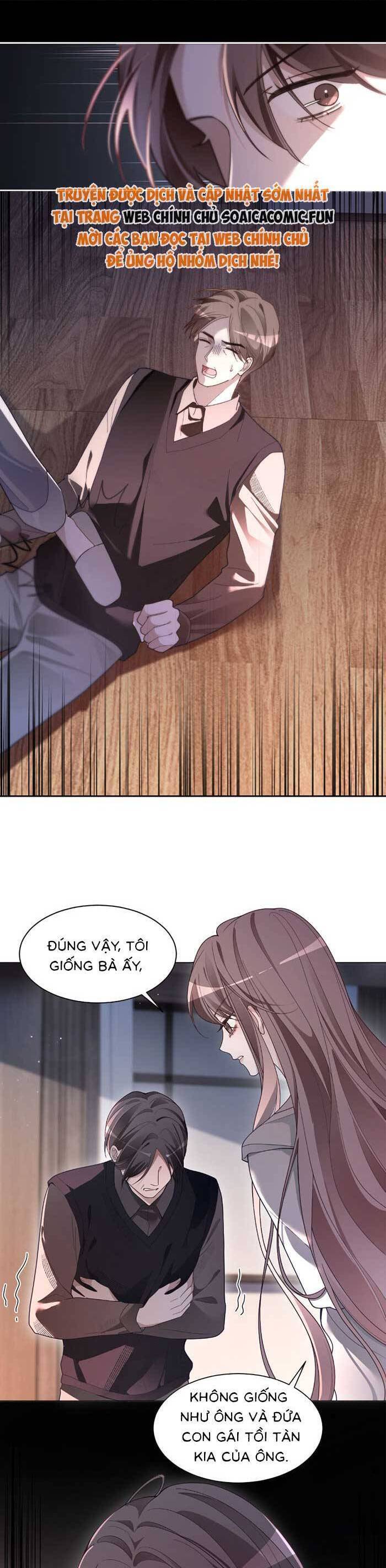 Được Các Anh Trai Chiều Chuộng Tôi Trở Nên Ngang Tàng - Page 8