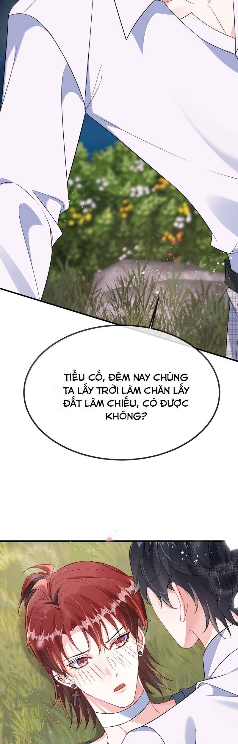 Giáo Bá Là Một Tên Yêu Tinh - Page 19