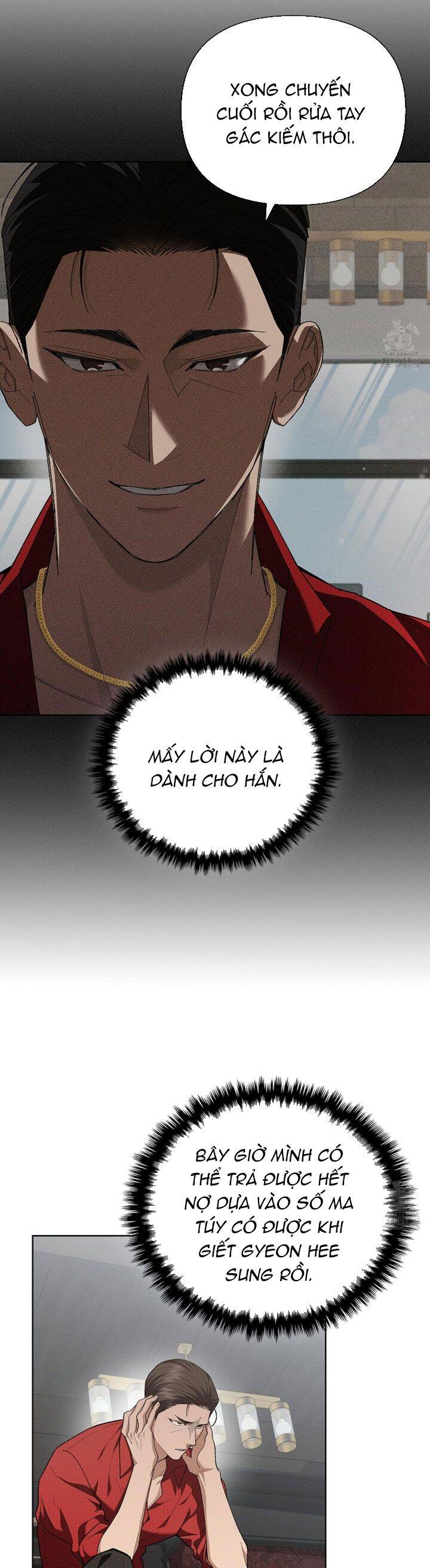 Đừng Đùa Với Cún Con - Page 27