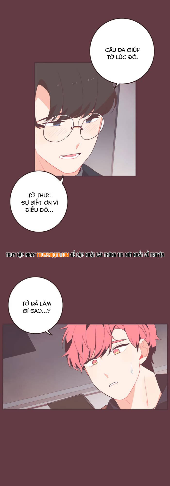 Last Paradise - Page 27