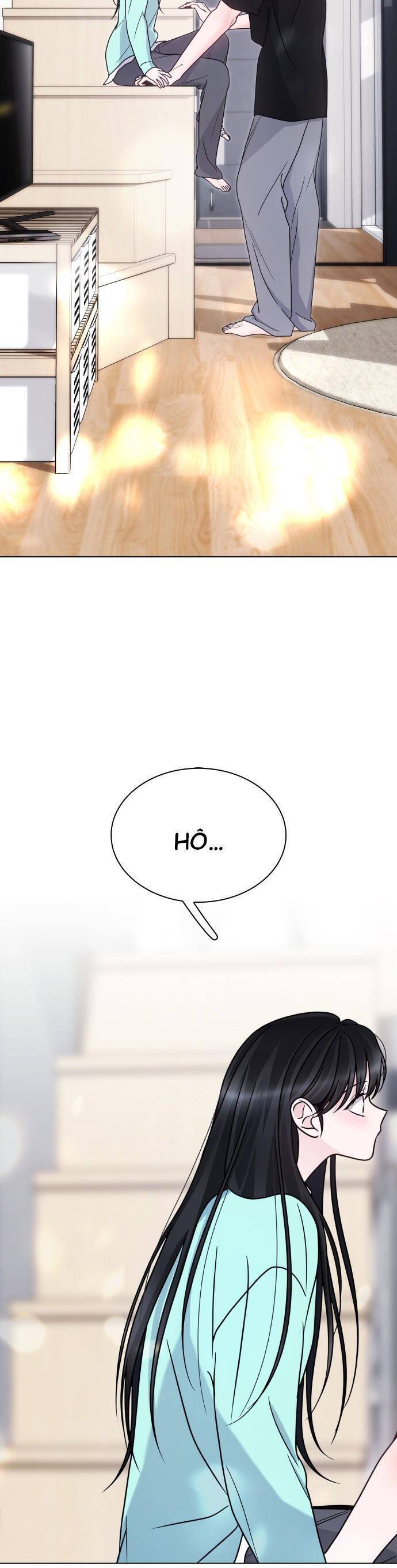 Hôn Trước Khi Ngủ - Page 5