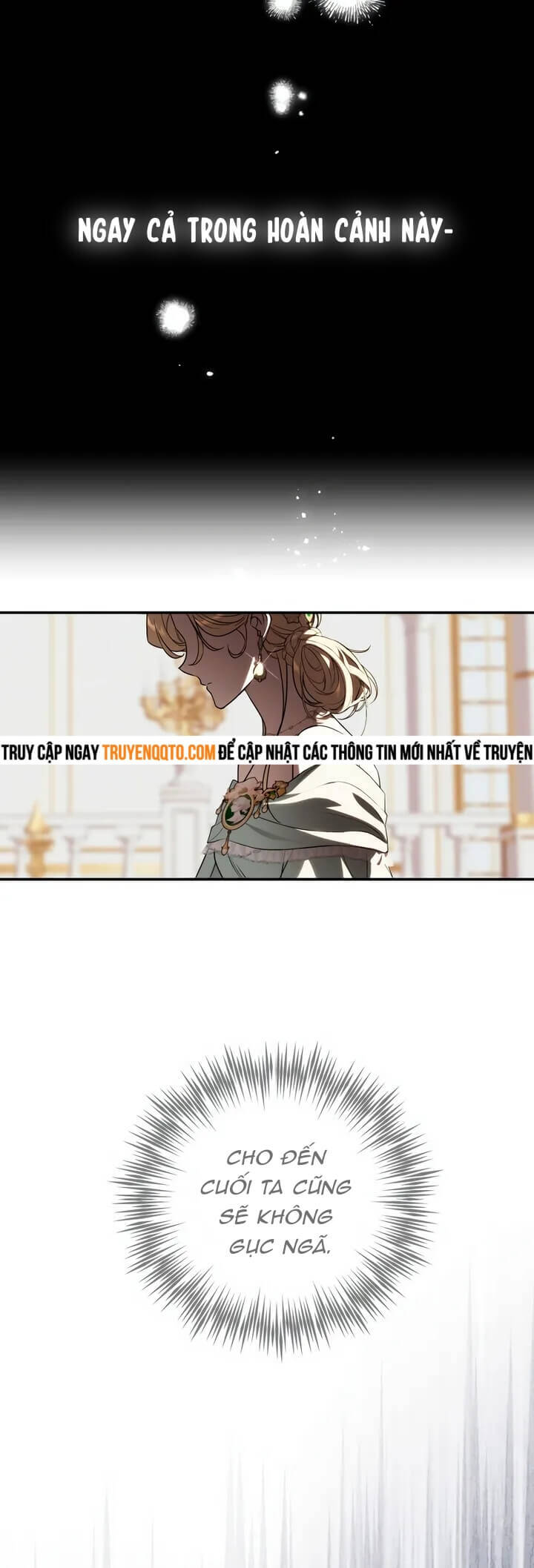 Nữ Tước Trong Sự Lụi Tàn - Page 31