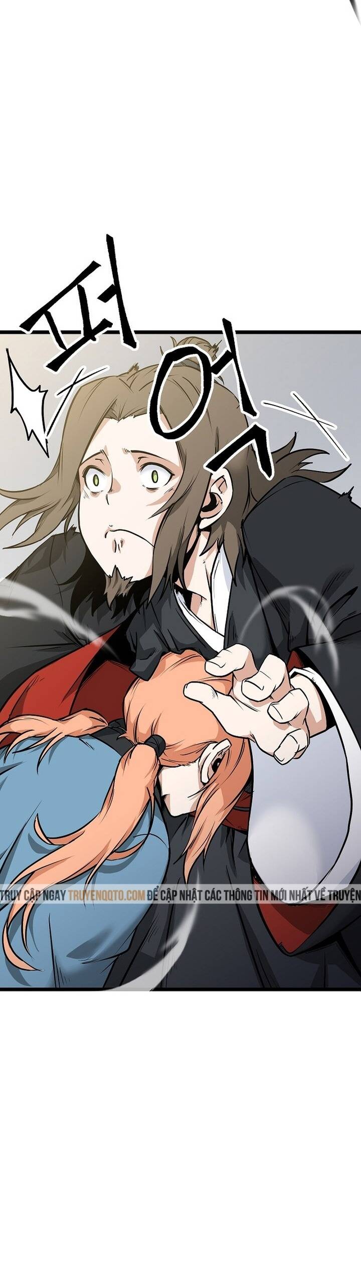 Mạt Thế Giang Hồ Hành - Page 6