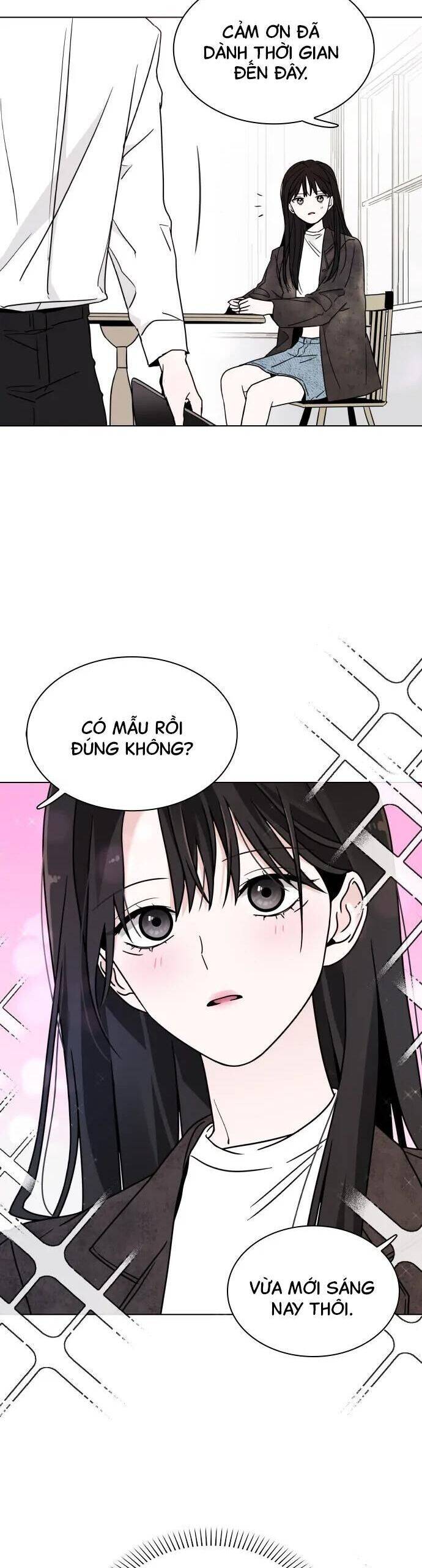 Hôn Trước Khi Ngủ - Page 30