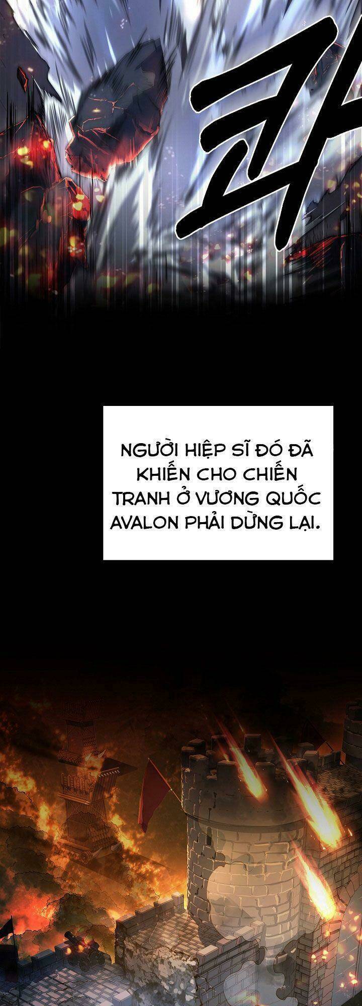 Huyền Thoại Giáo Sĩ Trở Lại - Page 6