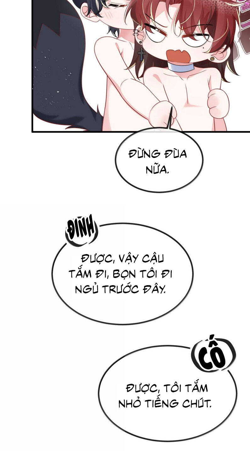 Giáo Bá Là Một Tên Yêu Tinh - Page 35