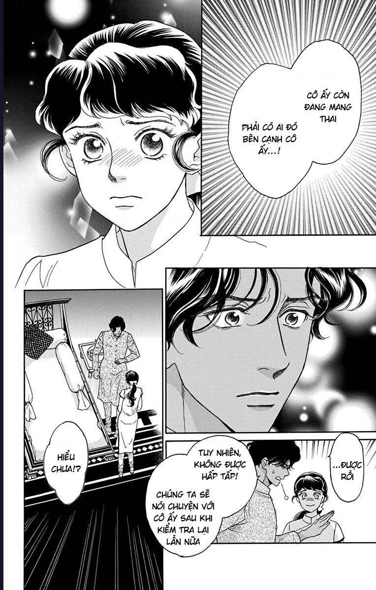 Madame Petit - Page 11