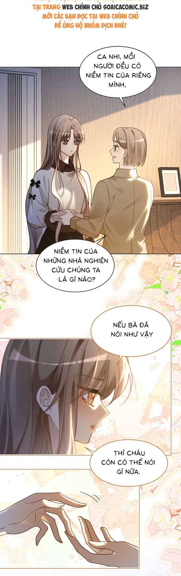 Được Các Anh Trai Chiều Chuộng Tôi Trở Nên Ngang Tàng - Page 6