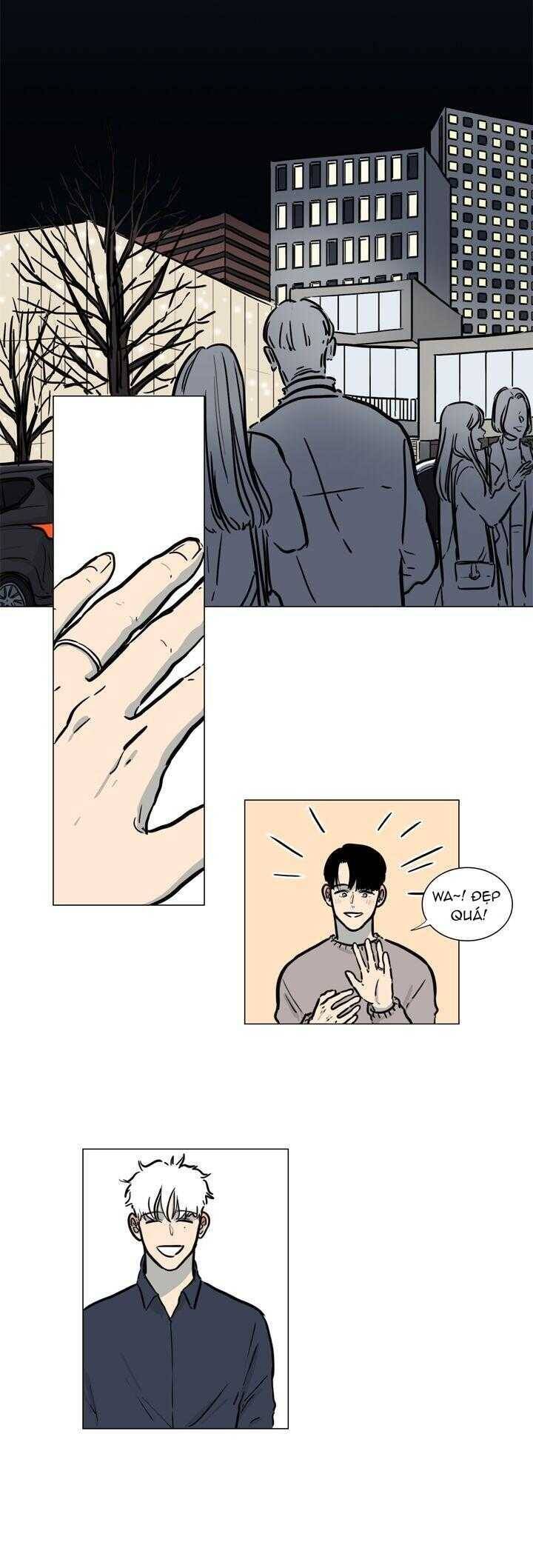 Nhà Trọ Số 5 - Page 13