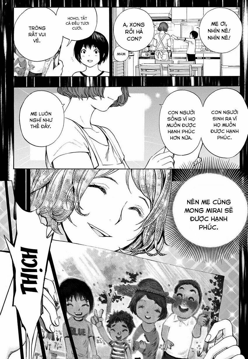 Hạnh phúc là gì? - Page 58