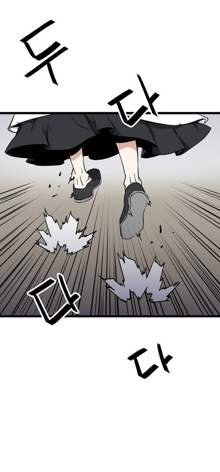 Mạt Thế Giang Hồ Hành - Page 4