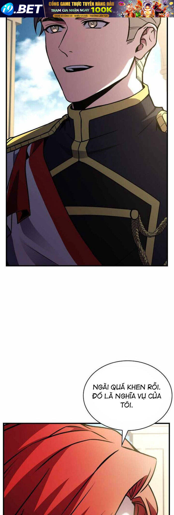 Huyền Thoại Giáo Sĩ Trở Lại - Page 49