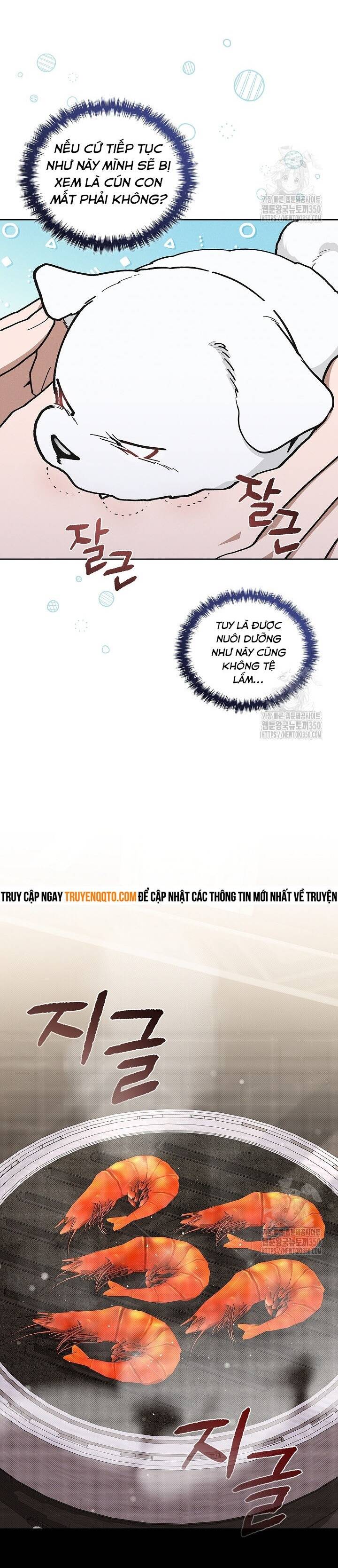 Đừng Đùa Với Cún Con - Page 13