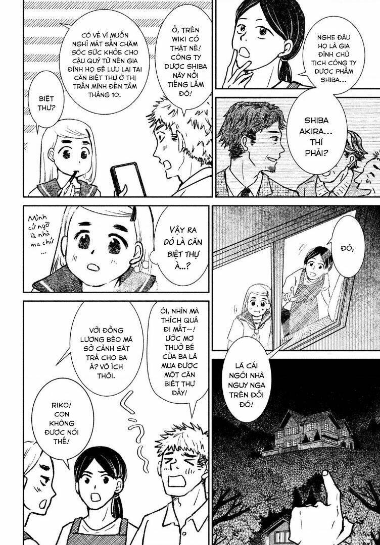 Sau Ánh Chạng Vạng - Page 8