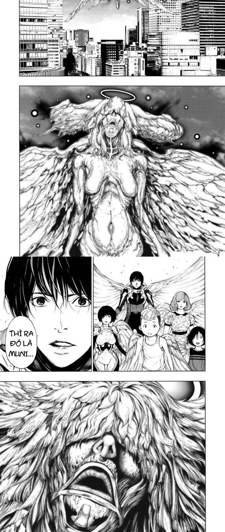 Hạnh phúc là gì? - Page 8