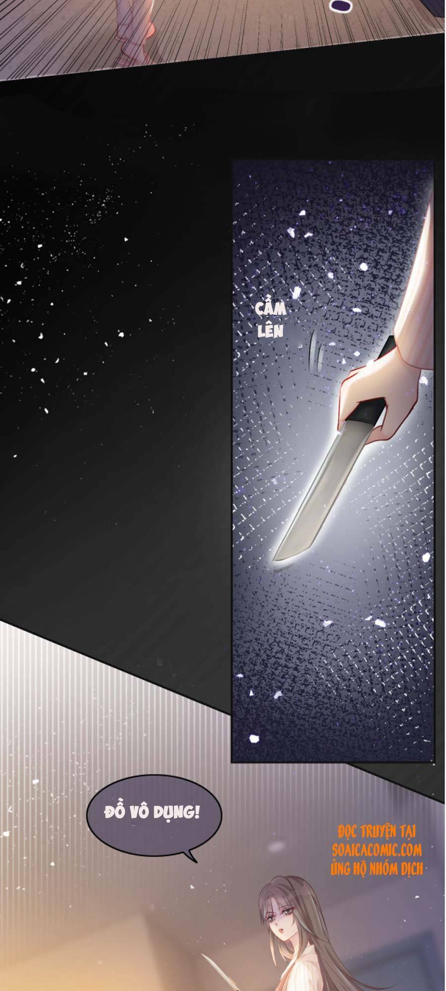 Được Các Anh Trai Chiều Chuộng Tôi Trở Nên Ngang Tàng - Page 24