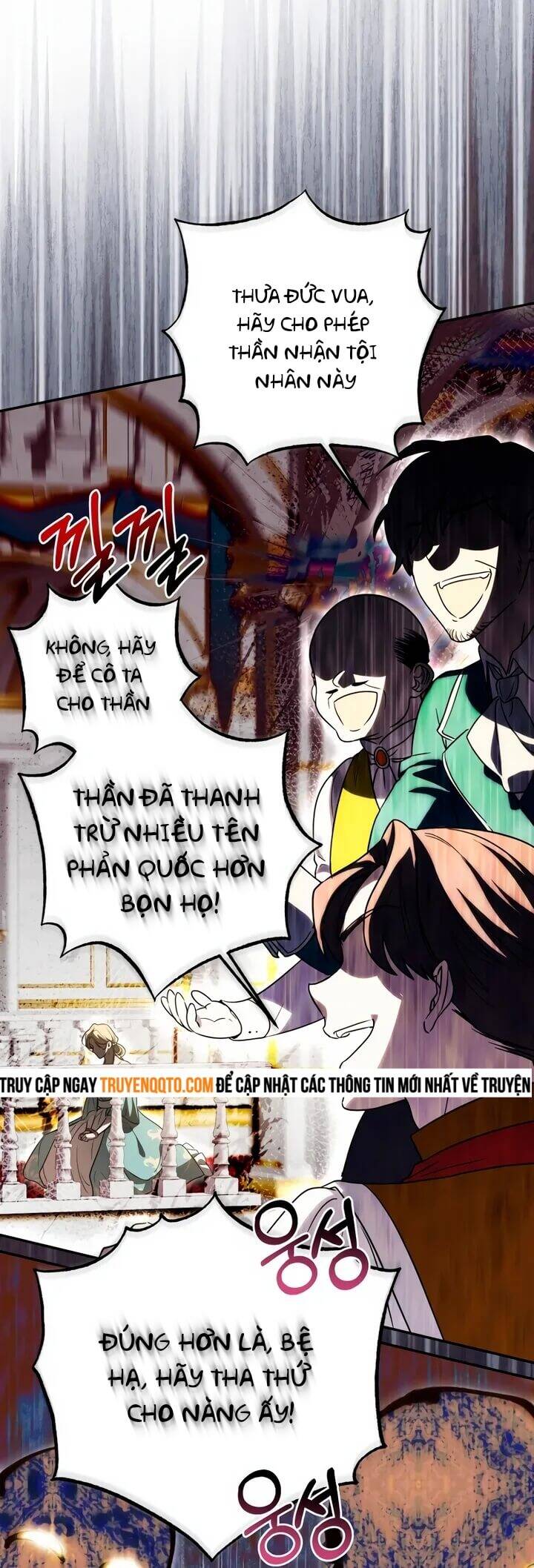 Nữ Tước Trong Sự Lụi Tàn - Page 33