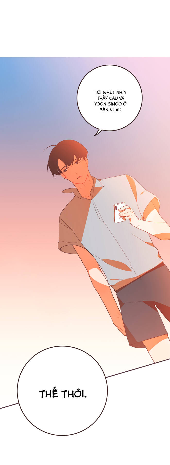 Last Paradise - Page 23