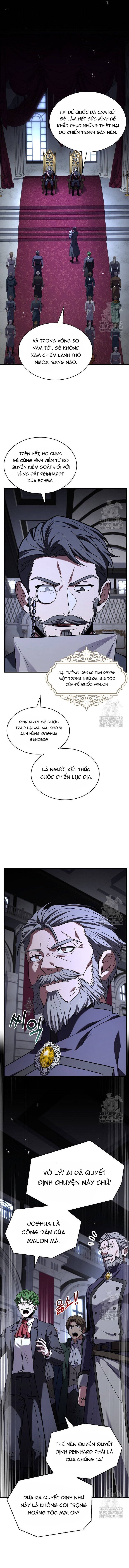 Huyền Thoại Giáo Sĩ Trở Lại - Page 10