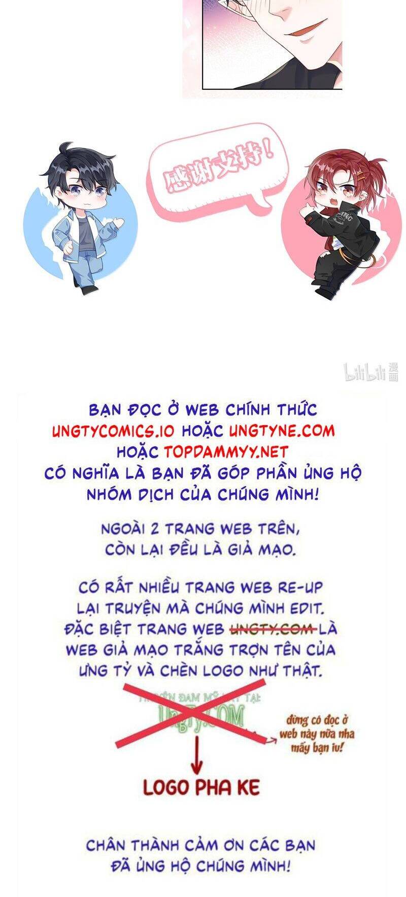 Giáo Bá Là Một Tên Yêu Tinh - Page 25