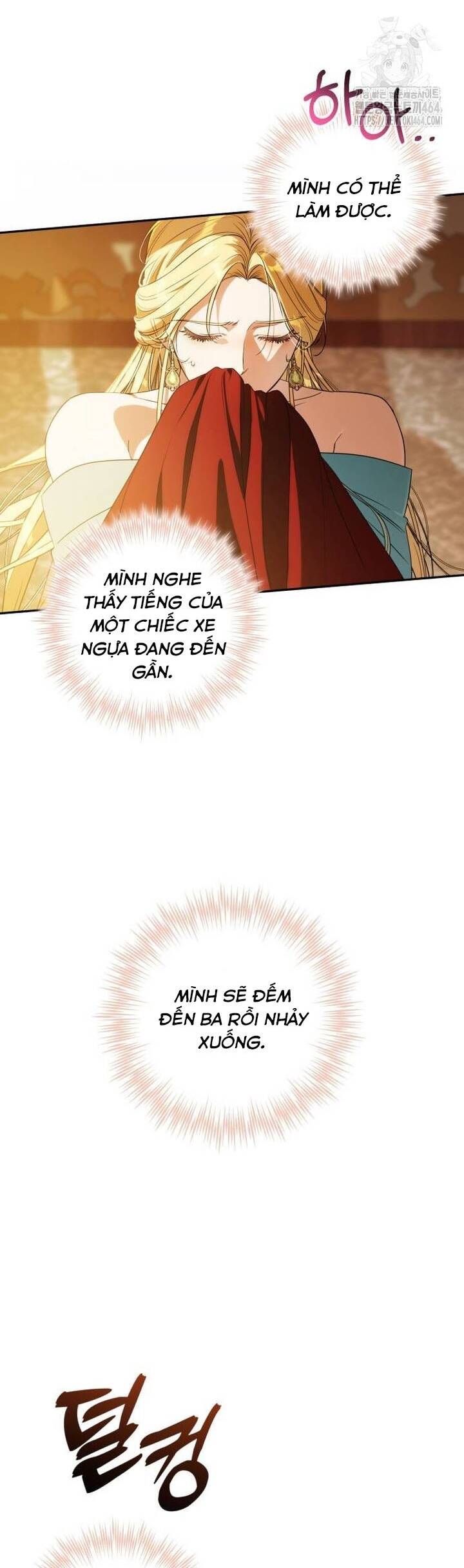 Nữ Tước Trong Sự Lụi Tàn - Page 11