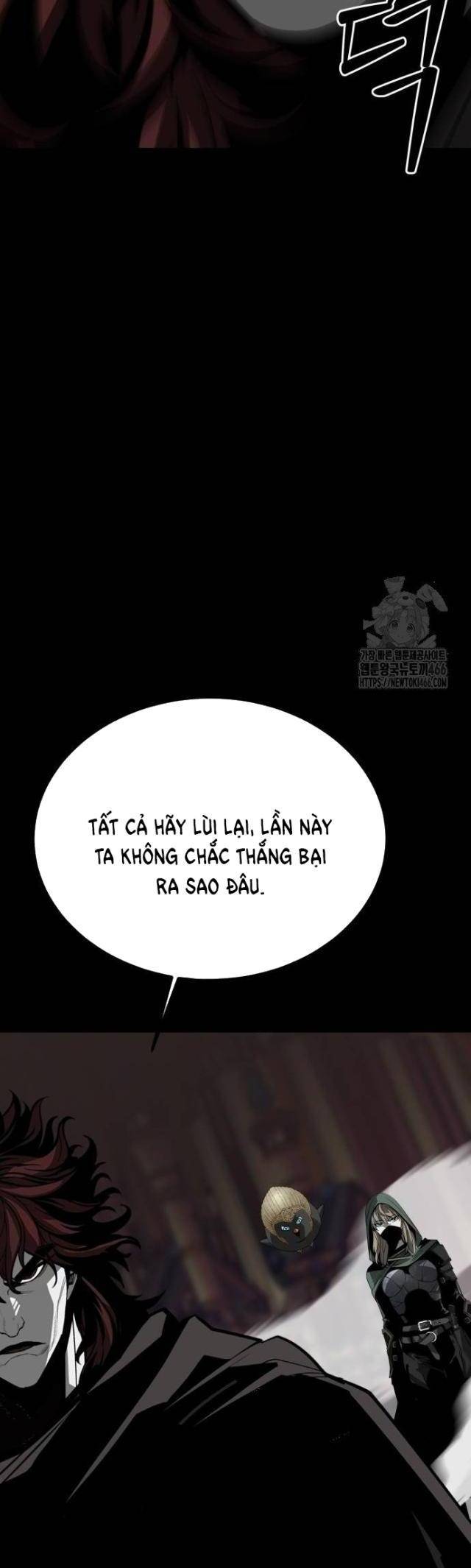 Nhân Vật Chính Ẩn Giấu Sức Mạnh - Page 16